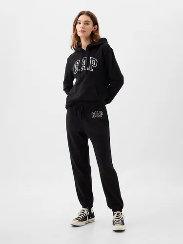 GAP Jogginghose mit Logo L REG