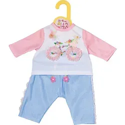 Dolly Moda Puppen-Outfit - ab 3 Jahren