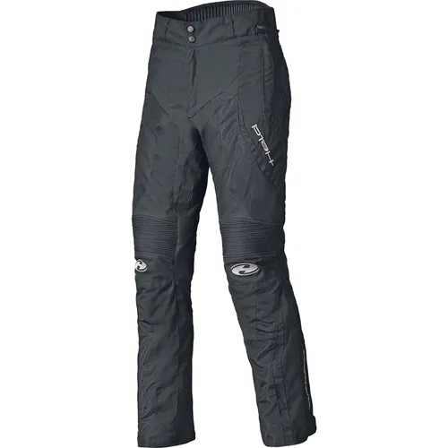 Held Herren Motorrad Hose Vento II - Atmungsaktive Sommerhose - Motorradhosen für Herren, atmungsaktiv und belüftet mit herausnehmbaren Protektoren, ideal für sommerliche Touren.