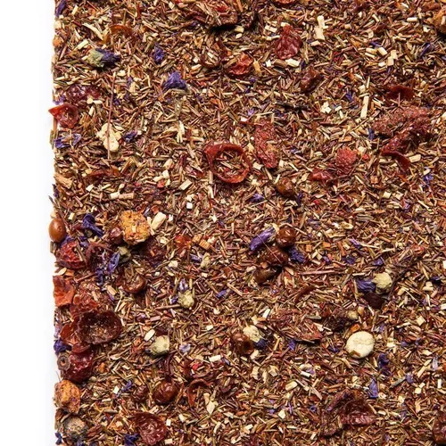 Nibelungentee Rooibos Marille-Gojibeere 100g - Rotbuschtee (68,00 €/kg)