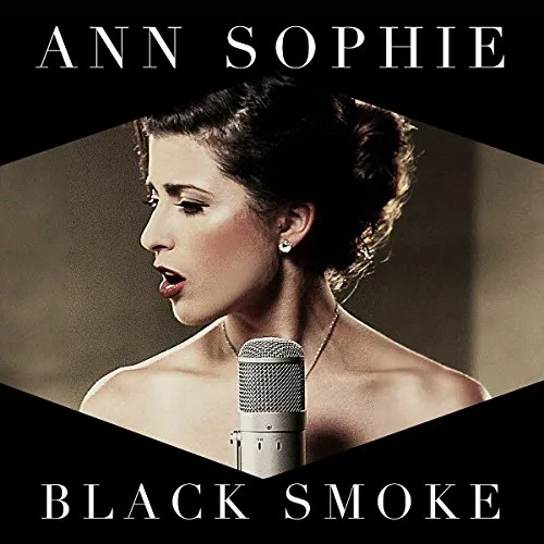 Black Smoke,1 Audio-CD (Maxi-CD): 2-Track