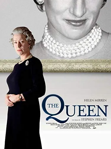 QUEENTHE [FR Import]