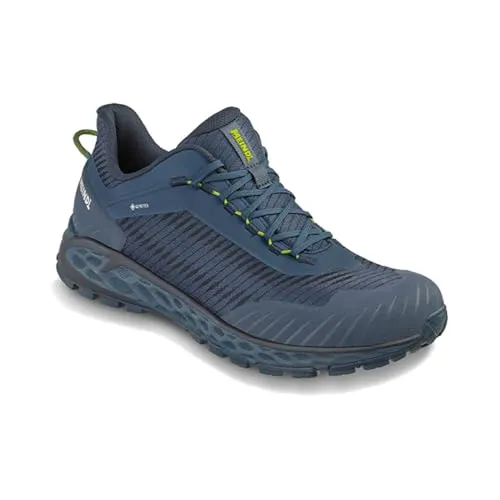 Meindl Power Walker 4.2 Herren Wanderschuhe, Größe: 44 EU von Meindl