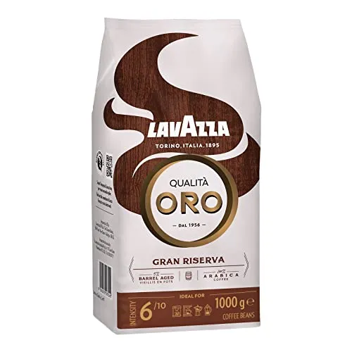 Qualità Oro Gran Riserva 1 kg von Lavazza