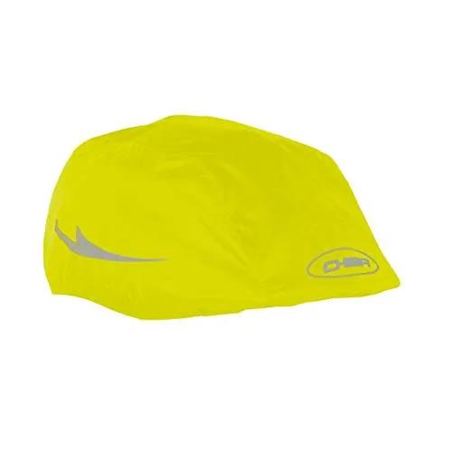 Produktbild Chiba Helmet Raincover Pro Neon