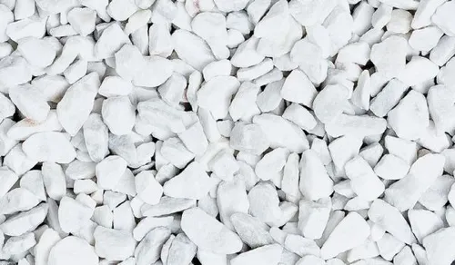 Splitt Bianco Carrara 1,5