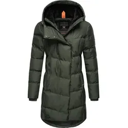 Stylischer Wintermantel RAGWEAR 
