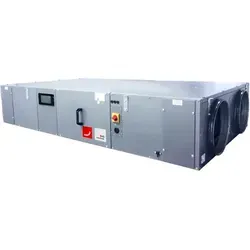 Zehnder Lüftungsgerät NEOTIME 1800 von Zehnder
