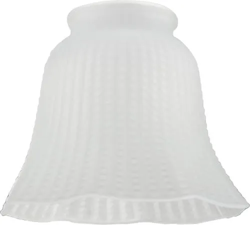 Westinghouse Deckenventilator-Leuchte Weiß