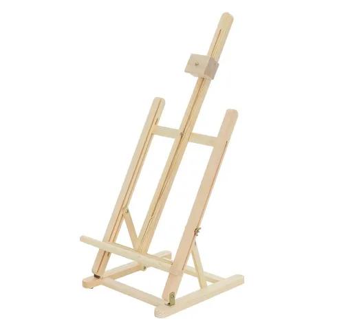 Ecd Germany Standstaffelei Tischstaffelei zum Malen von ECD Germany