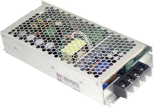 Mean Well MW RSD-300D-12 DC/DC-Wandler 300W Anzahl Ausgänge: 1 x Inhalt 1St.