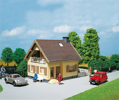 Faller 130205 Spur H0 - Einfamilienhaus NEU und OVP
