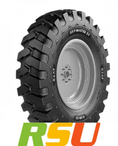 Ceat Gripmaster EX (TT) 16PR 11.00-20 152B von CEAT