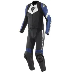 Dainese Avro 4 Herren Zweiteiler Lederkombi von Dainese