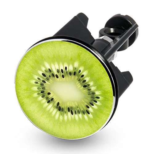 Design Waschbecken-Stöpsel Excenter-Stopfen - Kiwi