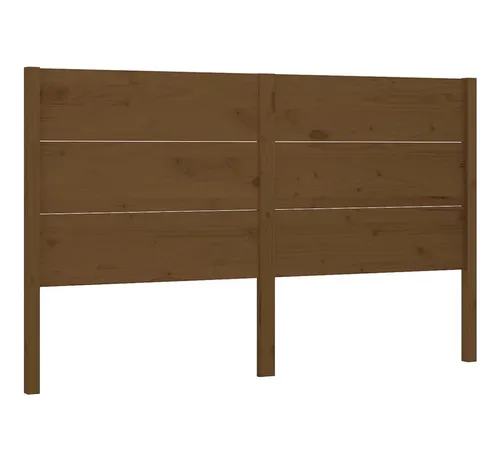 Kopf- & Fußenden von vidaXL