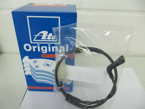 Produktbild ATE Bremsbeläge Ceramic Bremsbelagsatz Vorne 13.0470-7216.2