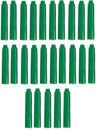 Füllerpatronen / Tintenpatronen / Farbe: grün 100