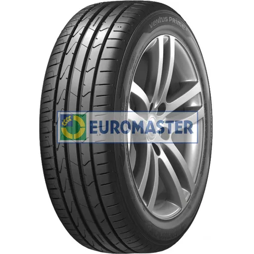 Hankook Ventus Prime 3 X (K125A) 215/65 R17 99V Sommerreifen - Autoreifen mit hervorragender Nasshaftung und optimiertem Fahrverhalten für sicheres Fahren bei allen Wetterbedingungen.