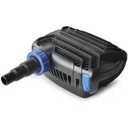 Aquaone Teichpumpe CTF-B 16000 - 140 Watt Eco Motor - Teichpumpen mit 16000 l/h Leistung und innovativem 2in1 System. Ideal für eine effiziente Teichreinigung mit integriertem Trockenlaufschutz und niedrigem Stromverbrauch.