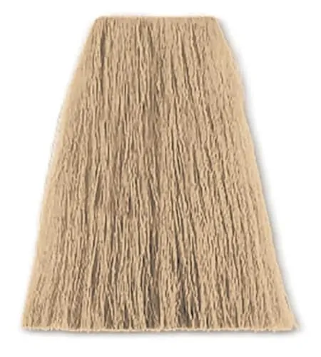 SBC Haarfarben Hairhaus Super Brillant Color Haarfarbe 10-3g hell lichtblond gold 100ml