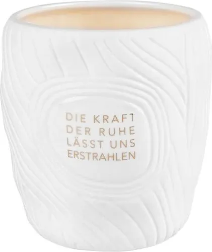 Teelichthalter