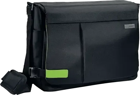 Kurier- & Schultertaschen von Esselte Leitz