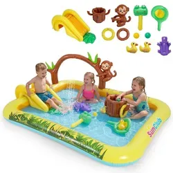 Wasserspielgeräte von Costway