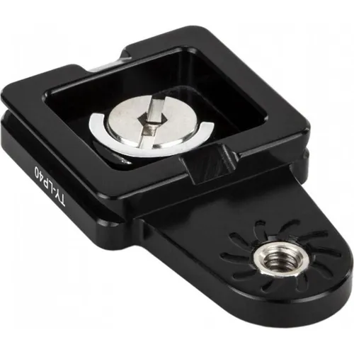 Sirui TY-LP40 Schnellwechselplatte (Stativ Schnellwechselplatte) (TY-LP40)