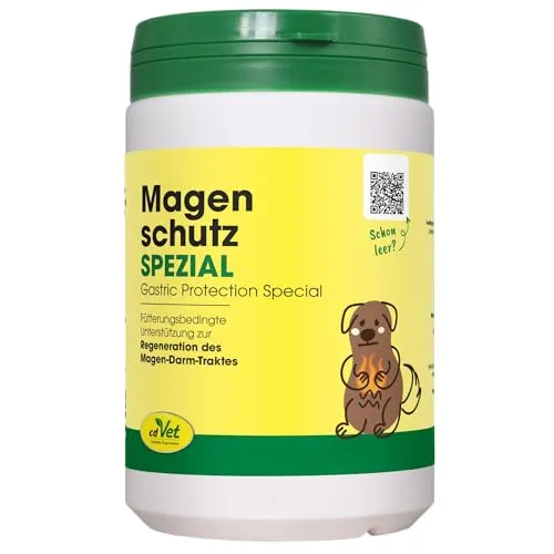 cdVet Magenschutz Spezial 400 g