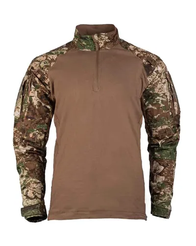 Feldhemd Tactical 2.0 WASP I Z2 - Tarn Shirt für SWAT und Paintball - Ausrüstung & Zubehör, strapazierfähiges und funktionales Design für optimale Bewegungsfreiheit und Schutz im Einsatz.