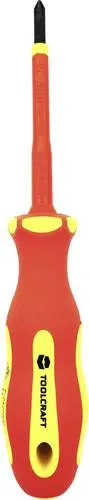 toolcraft Schraubendreher von toolcraft