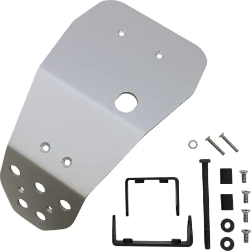 Produktbild GIVI RP1191 Motorschutz Aluminium für Honda CRF 300 L (2021-2022)