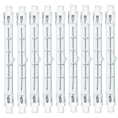 Eco Halogenstab 230W R7s 118mm dimmbar warmweiß