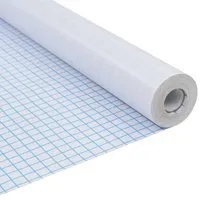 vidaXL Fensterfolie Matt Streifen-Design 0,9x10 m PVC - Fensterfolien für mehr Privatsphäre mit stilvollem Milchglas-Design, ideal für Schlafzimmer, Bad oder Büro. Einfach anzubringen und rückstandslos entfernbar.