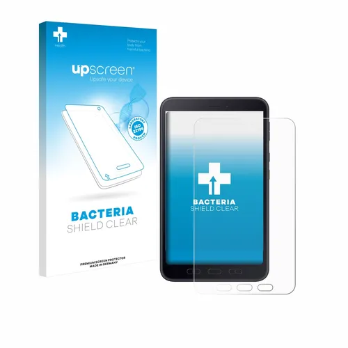 upscreen Schutzfolie für Samsung galaxy Tab Active 5 5G Enterprise Edition