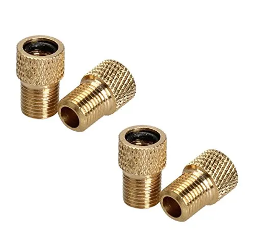 Charmate 4X Fahrrad Ventiladapter