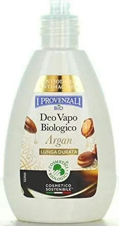 I Provenzali Argan Bio Deodorant Long Lasting 75ml