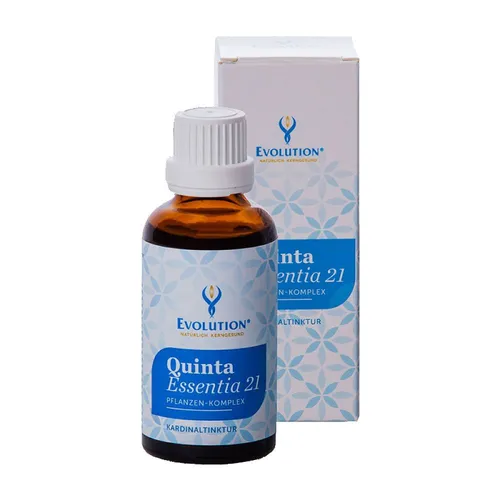 Produktbild Evolution Quinta Essentia 21