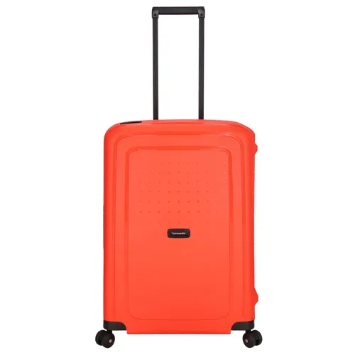 Samsonite Koffer Rot von Samsonite