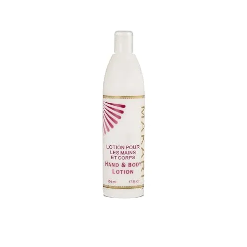 Makari Lifting Action Körperschleier – 500 ml - Hochwertiger Körperschleier für straffere Haut und ein gepflegtes Hautgefühl. Ideal zur täglichen Anwendung und für die intensive Pflege.