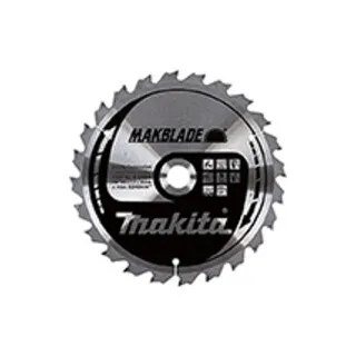 Makita Makblade Sägeb. 305x30x32Z (B-32742) - Metallkreissägeblatt für Kapp- und Gehrungssägen, ideal für exakte Passschnitte und langlebige Schneiden, die die Maschine entlasten.