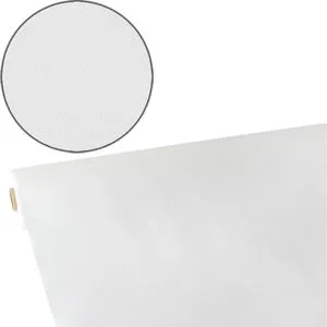 Starpak Tischdecke, stoffähnlich, Vlies