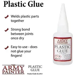The Army Painter Plastic Glue
