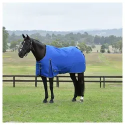 WeatherBeeta Pferde-Thermodecke Weatherbeeta Comfitec Essential Turnout 220g 155 cm / 6'9 cm