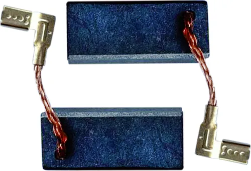 Kohlebürsten von Kutlu