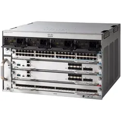 Produktbild Cisco C9404R Switch inkl. VAT