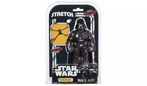Cobi 07690. Figurka rozciągliwa. Star Wars Darth Vader Cobi 5029736076900