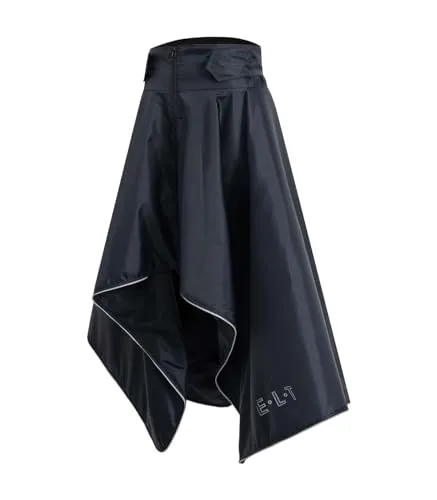 ELT Thermo-Reitrock Lotta, Nachtblau, Gr.34-38