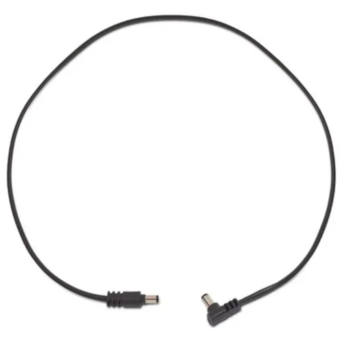 Power Supply Cable Black 60 AS